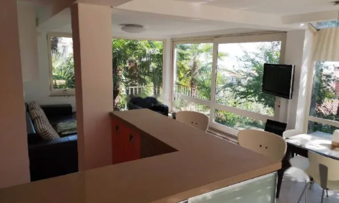 Недвижимость Семейный дом в Опатии: 21