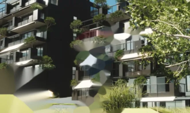 Недвижимость Трехкомнатная квартира Волоско: 2