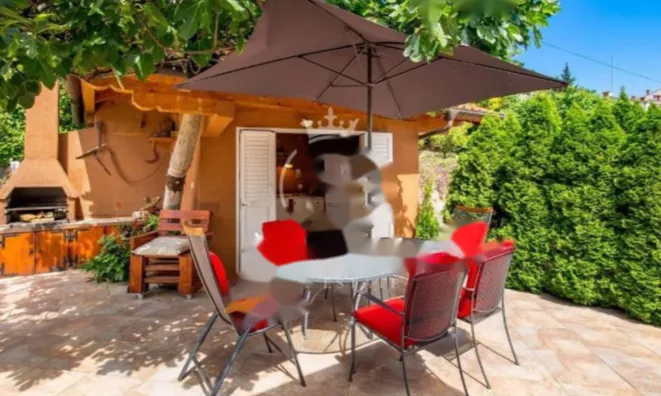 Недвижимость Четырехкомнатная квартира в центре Опатии: 4