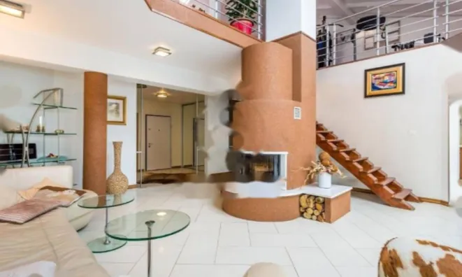 Недвижимость Четырехкомнатная квартира в центре Опатии: 12