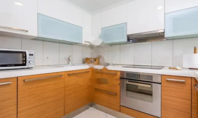 Недвижимость Четырехкомнатная квартира в центре Опатии: 16