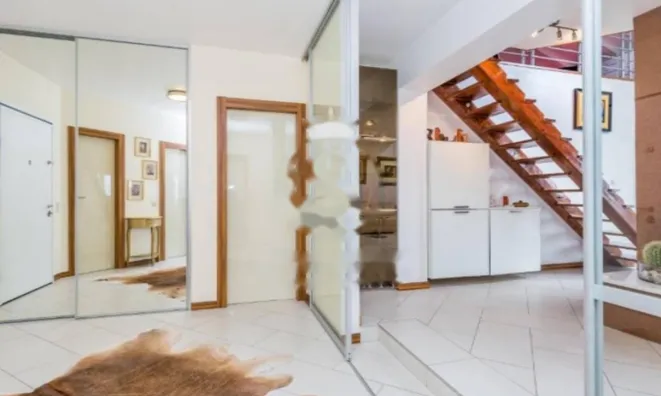 Недвижимость Четырехкомнатная квартира в центре Опатии: 17