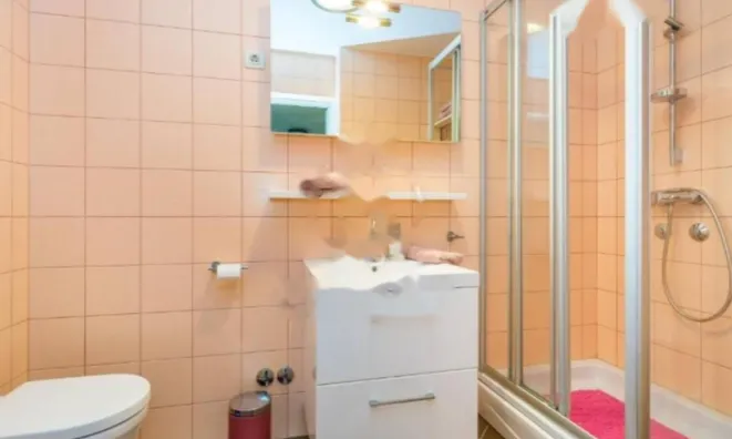 Недвижимость Четырехкомнатная квартира в центре Опатии: 19