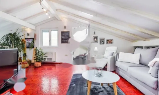 Недвижимость Четырехкомнатная квартира в центре Опатии: 29