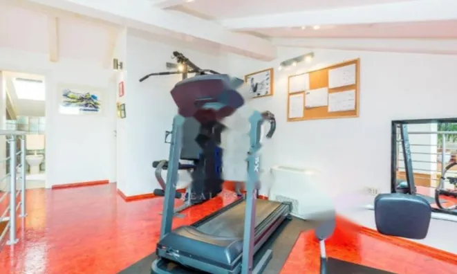 Недвижимость Четырехкомнатная квартира в центре Опатии: 31