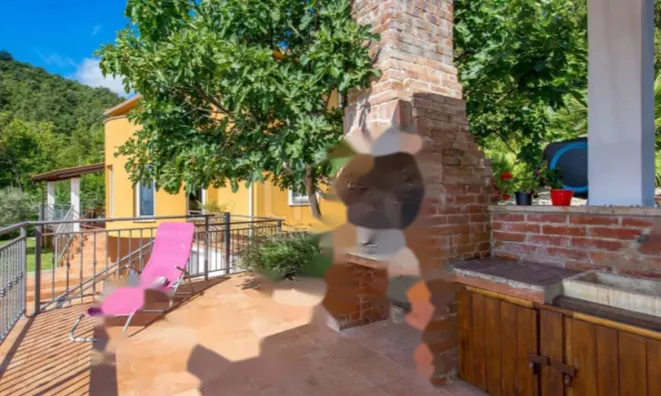 Недвижимость Семейный дом Вепринац: 7