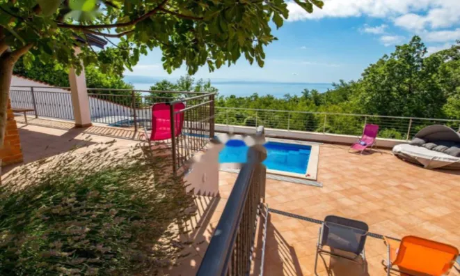 Недвижимость Семейный дом Вепринац: 8