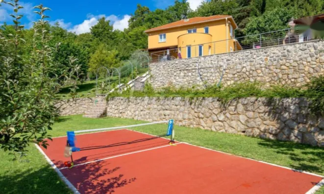 Недвижимость Семейный дом Вепринац: 18