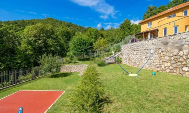 Недвижимость Семейный дом Вепринац: 19