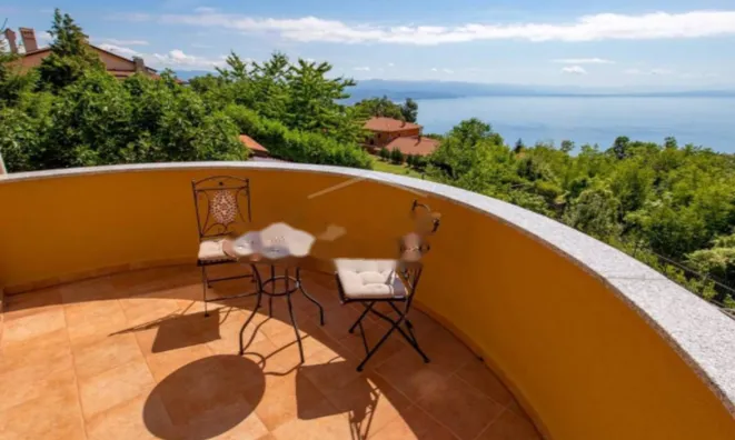 Недвижимость Семейный дом Вепринац: 23