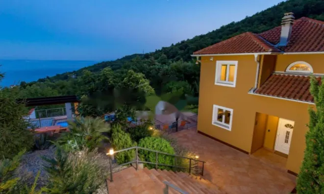 Недвижимость Семейный дом Вепринац: 25