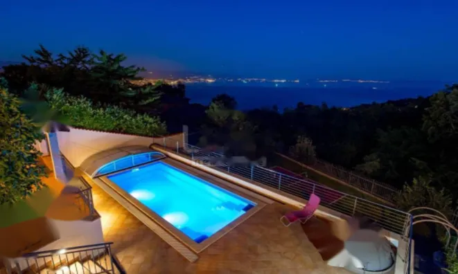 Недвижимость Семейный дом Вепринац: 28