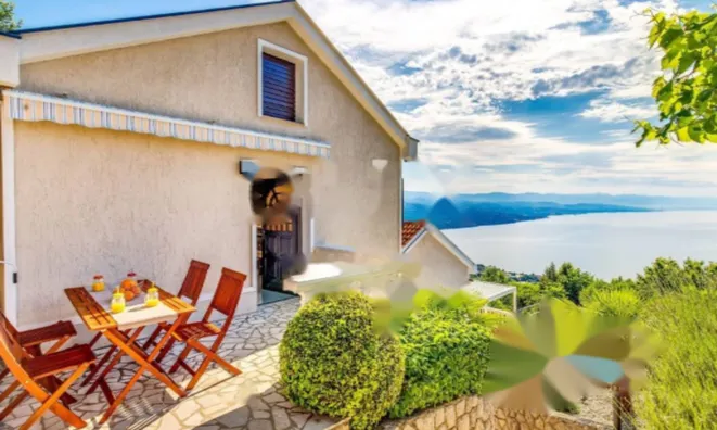 Недвижимость Особняк 430 м², Центр, Опатия: 8