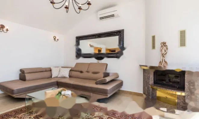 Недвижимость Особняк 430 м², Центр, Опатия: 13