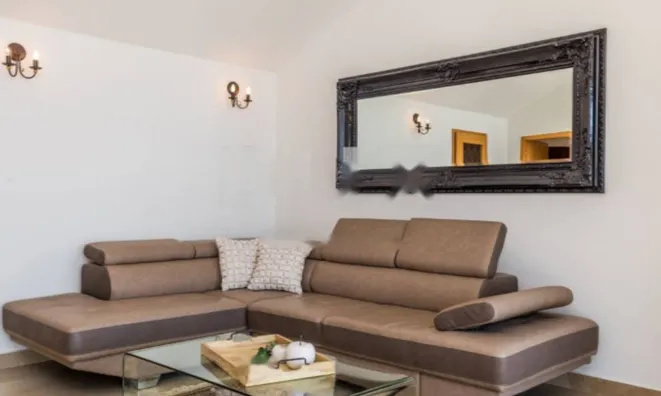 Недвижимость Особняк 430 м², Центр, Опатия: 14