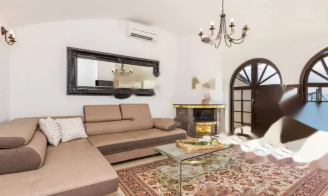 Недвижимость Особняк 430 м², Центр, Опатия: 15