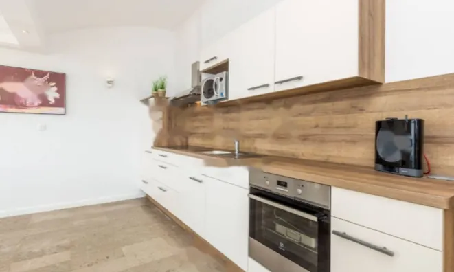 Недвижимость Особняк 430 м², Центр, Опатия: 19