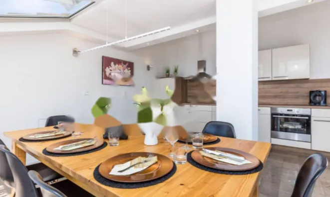 Недвижимость Особняк 430 м², Центр, Опатия: 21