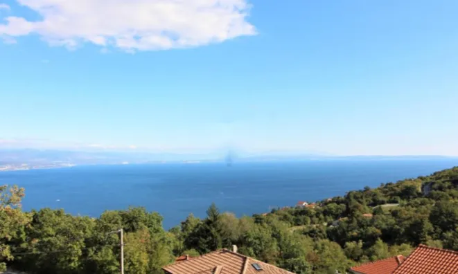 Недвижимость Частный дом Вепринац, Опатия: 6