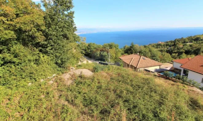 Недвижимость Частный дом Вепринац, Опатия: 8