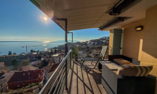 Недвижимость Трехкомнатная квартира Ичичи: 4