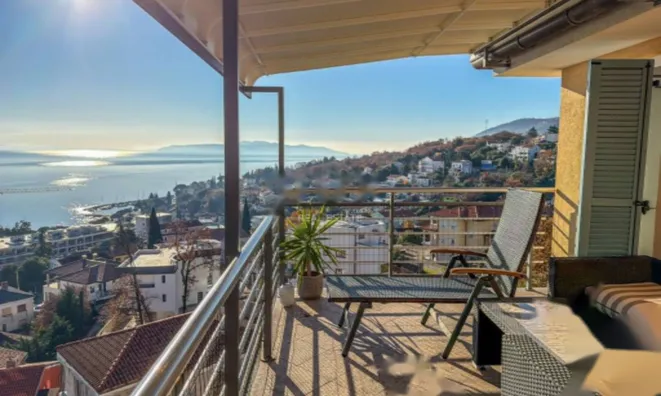 Недвижимость Трехкомнатная квартира Ичичи: 6