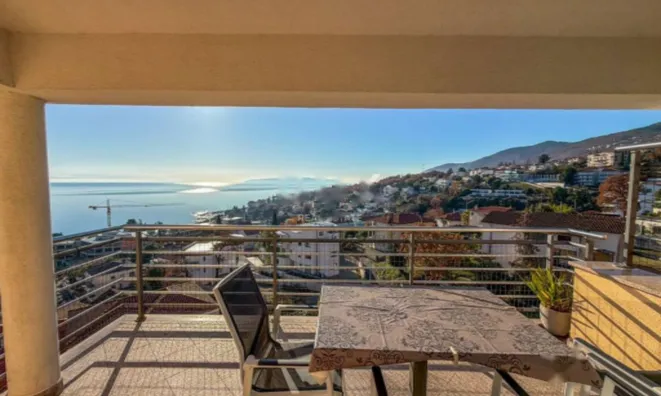 Недвижимость Трехкомнатная квартира Ичичи: 9