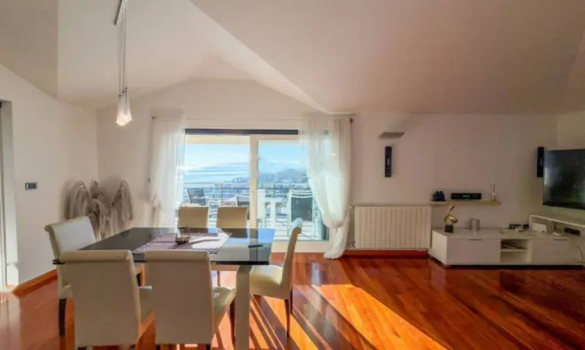 Недвижимость Трехкомнатная квартира Ичичи: 11