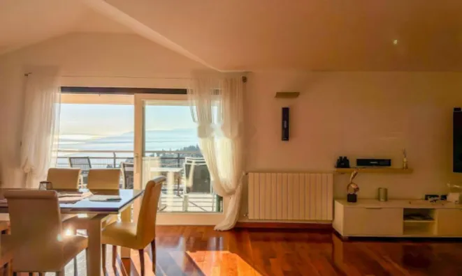 Недвижимость Трехкомнатная квартира Ичичи: 12