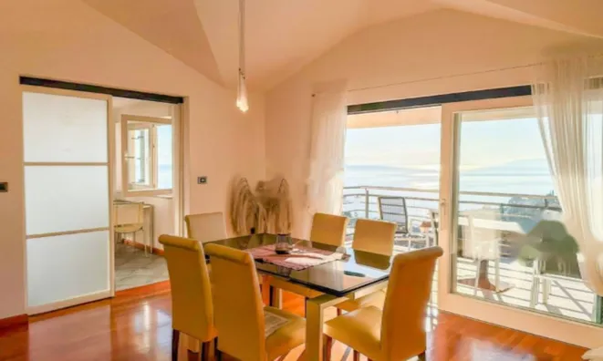 Недвижимость Трехкомнатная квартира Ичичи: 13