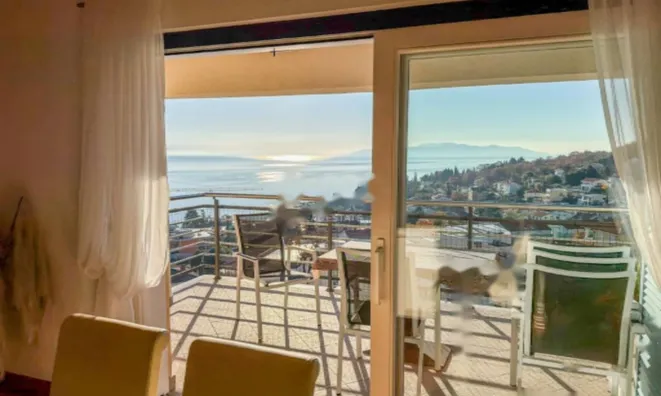 Недвижимость Трехкомнатная квартира Ичичи: 14