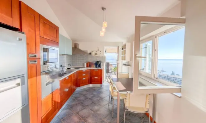 Недвижимость Трехкомнатная квартира Ичичи: 18