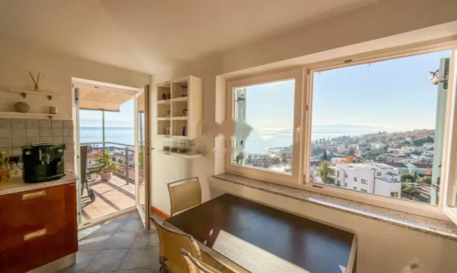 Недвижимость Трехкомнатная квартира Ичичи: 19