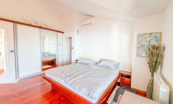 Недвижимость Трехкомнатная квартира Ичичи: 20