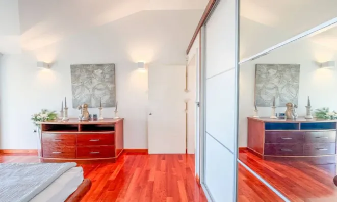 Недвижимость Трехкомнатная квартира Ичичи: 24