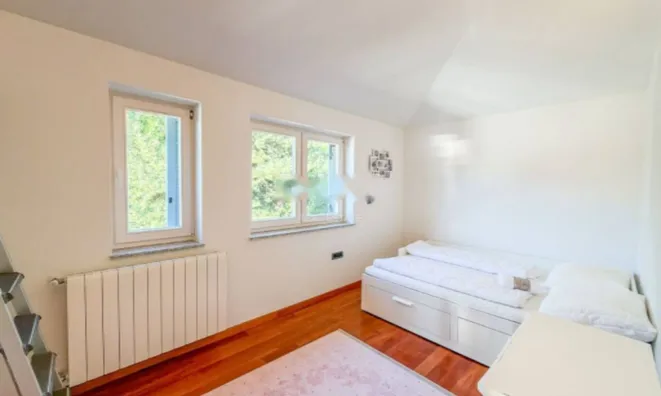 Недвижимость Трехкомнатная квартира Ичичи: 25