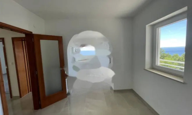 Недвижимость Трехкомнатная квартира в Опатии: 6