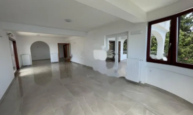 Недвижимость Трехкомнатная квартира в Опатии: 7