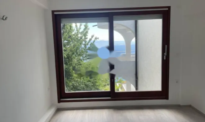 Недвижимость Трехкомнатная квартира в Опатии: 8