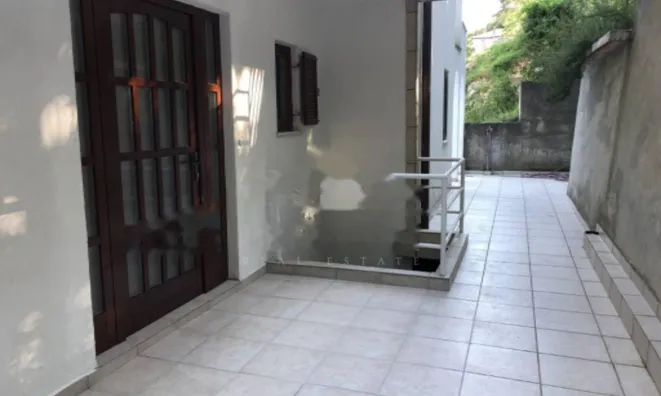 Недвижимость Трехкомнатная квартира в Опатии: 19