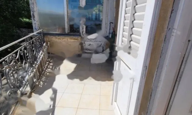 Недвижимость Четырехкомнатная квартира Центр: 3