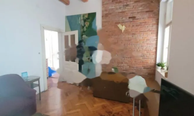 Недвижимость Четырехкомнатная квартира Центр: 11