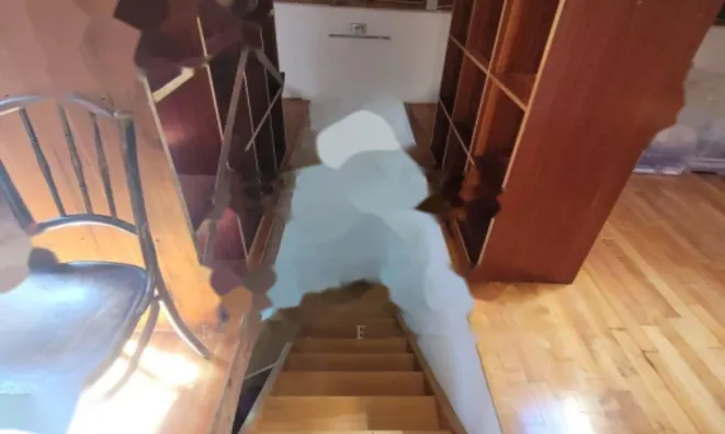 Недвижимость Четырехкомнатная квартира Центр: 16