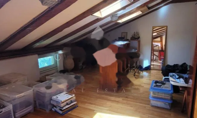 Недвижимость Четырехкомнатная квартира Центр: 17