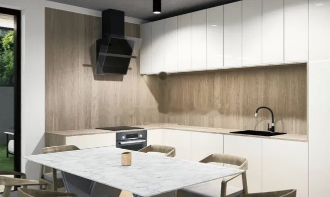 Недвижимость Трёхкомнатная квартира в Ичичах: 2