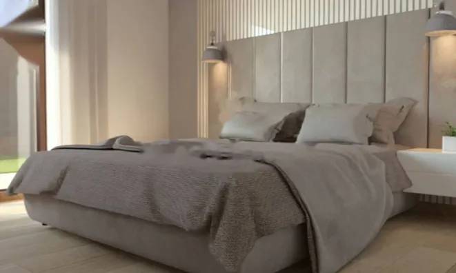 Недвижимость Трёхкомнатная квартира в Ичичах: 8