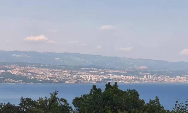 Недвижимость Семейный дом 390 м², Запад, Опатия: 3