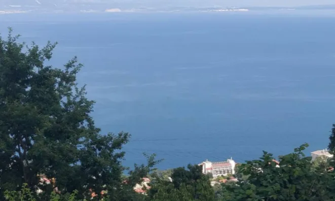 Недвижимость Семейный дом 390 м², Запад, Опатия: 4