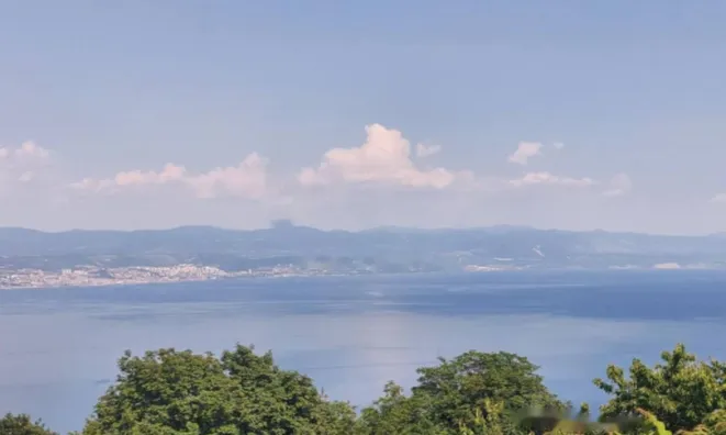 Недвижимость Семейный дом 390 м², Запад, Опатия: 6