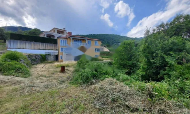 Недвижимость Семейный дом 390 м², Запад, Опатия: 11